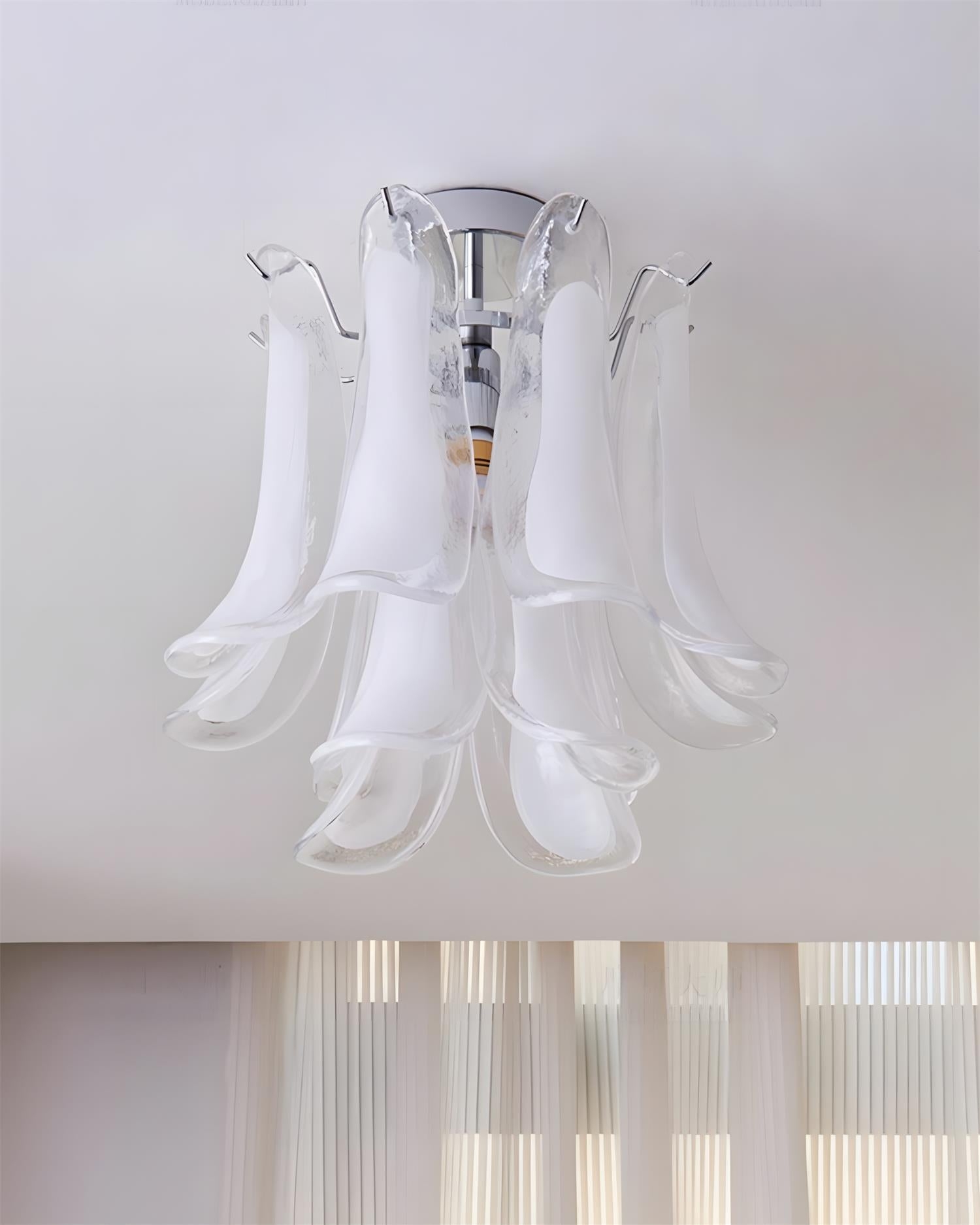 Verdelia Ceiling Lamp T1498