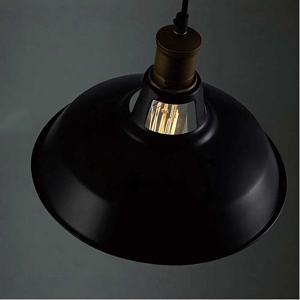 The Timeless Classic Pendant Light T2059