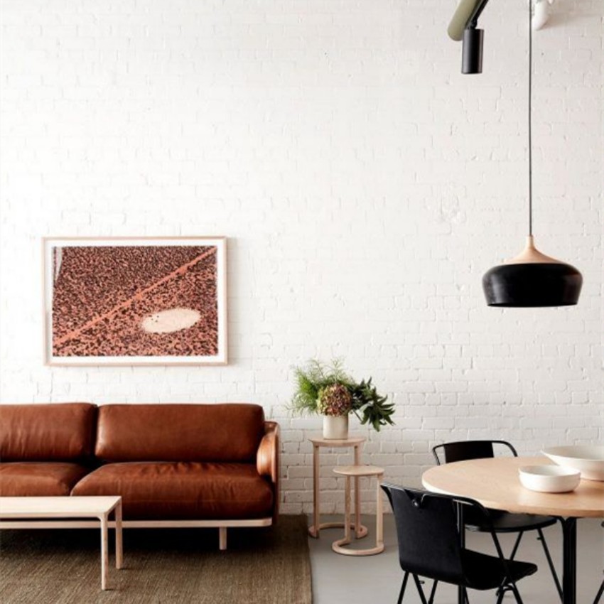 CoCo pendant light