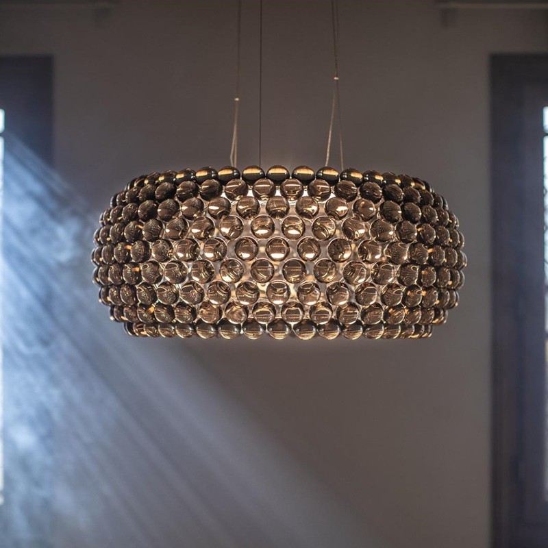 Caboche Pendant Lamp