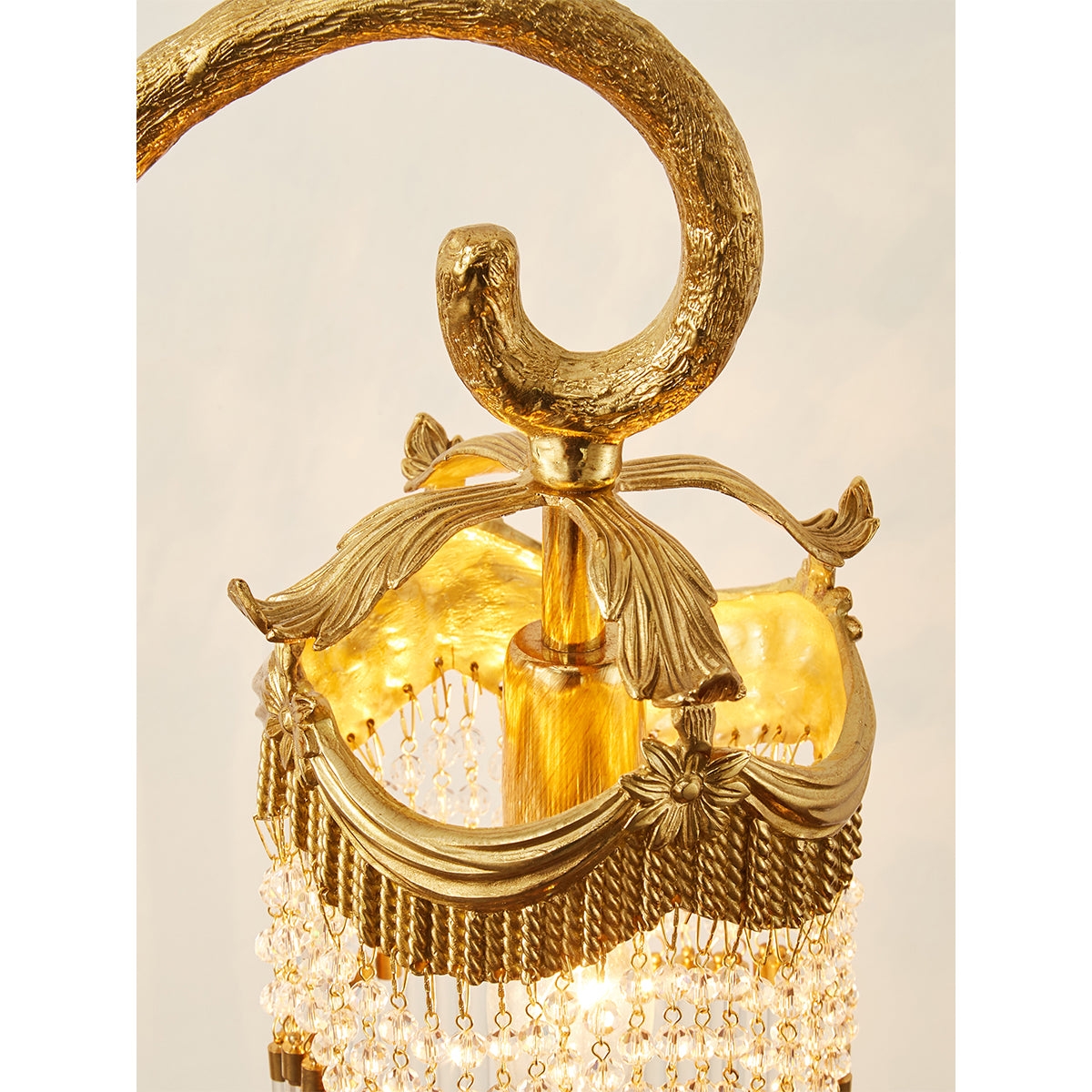 Zira Table Lamp T1972