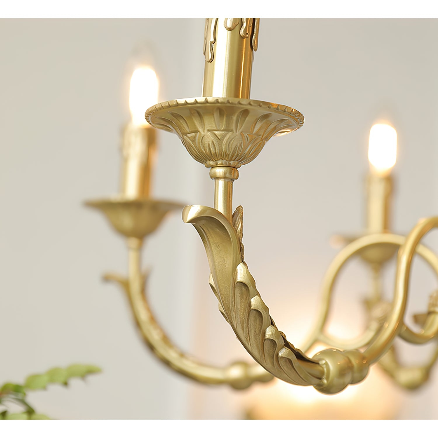 Polina Chandelier T1794