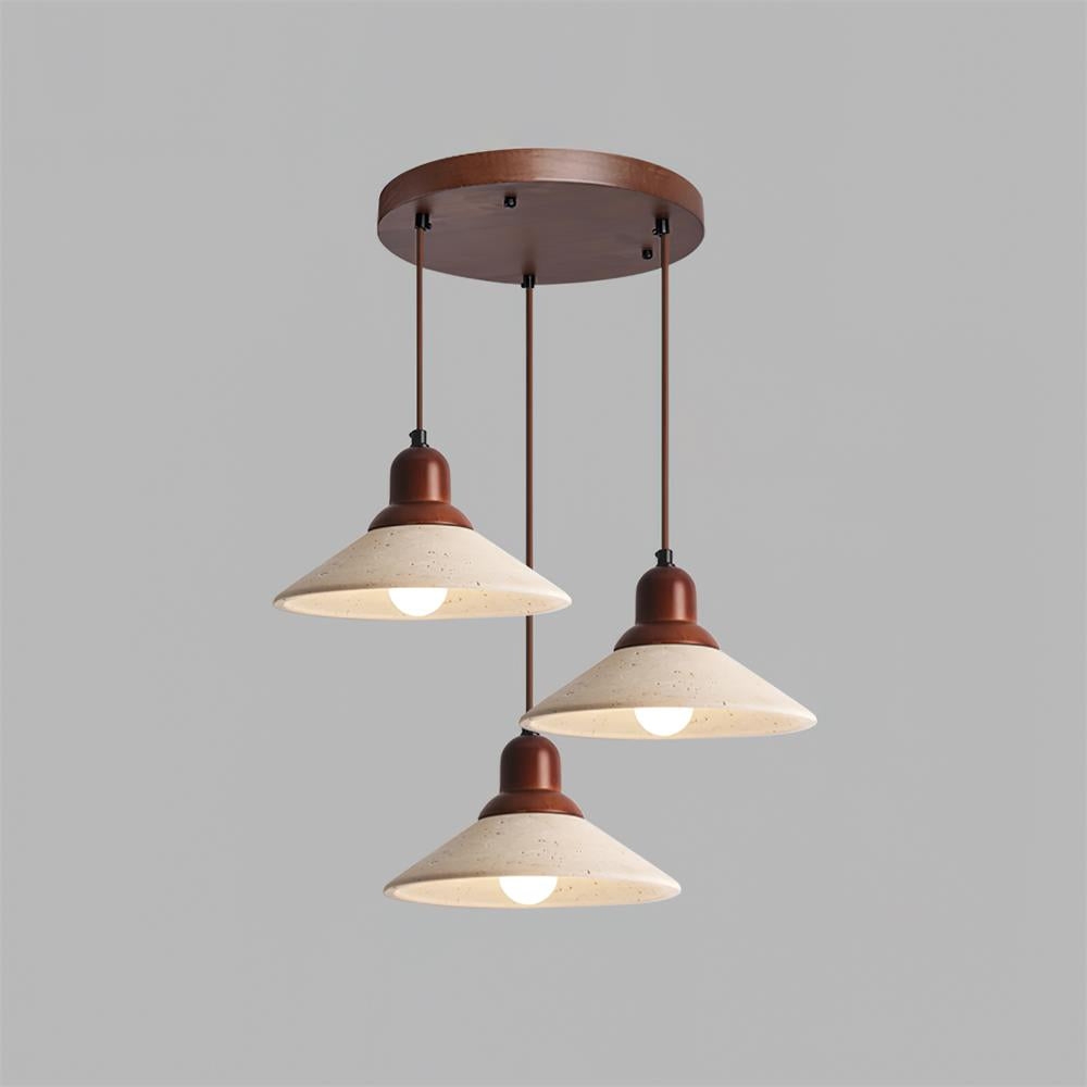Modiva Pendant Lamp T1402