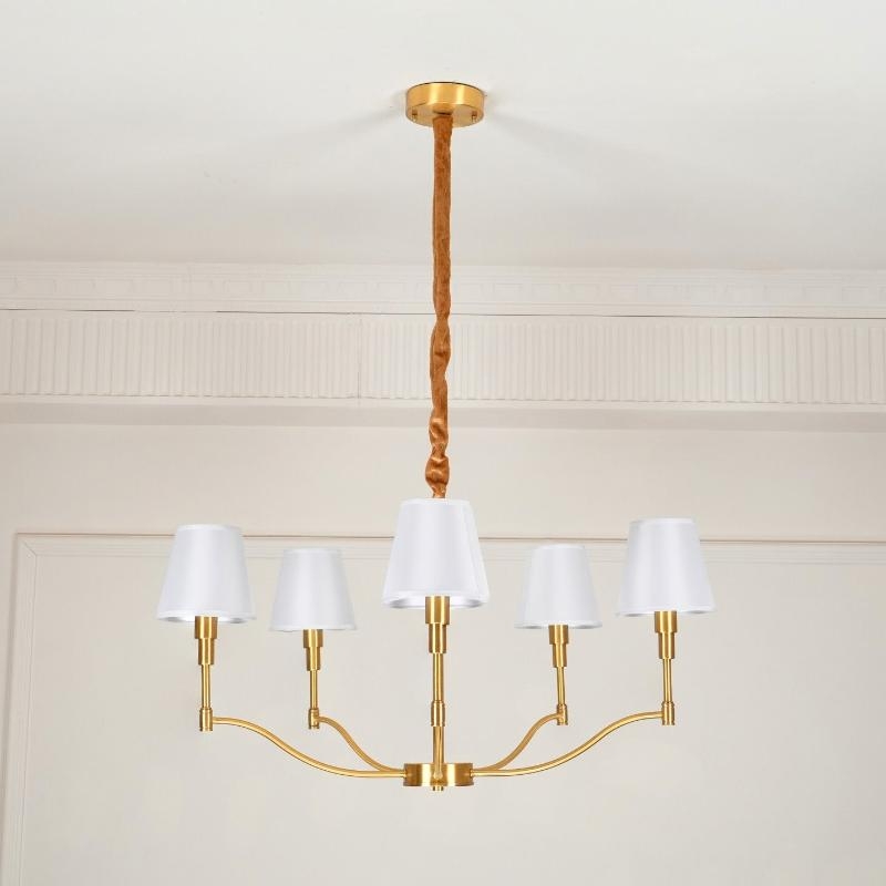 Dart Chandelier T1730