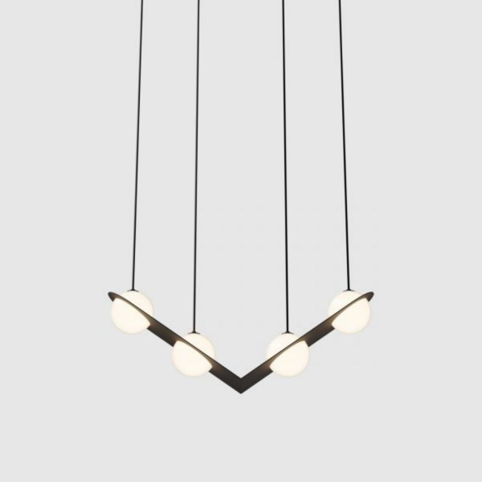 Laurent Suspension