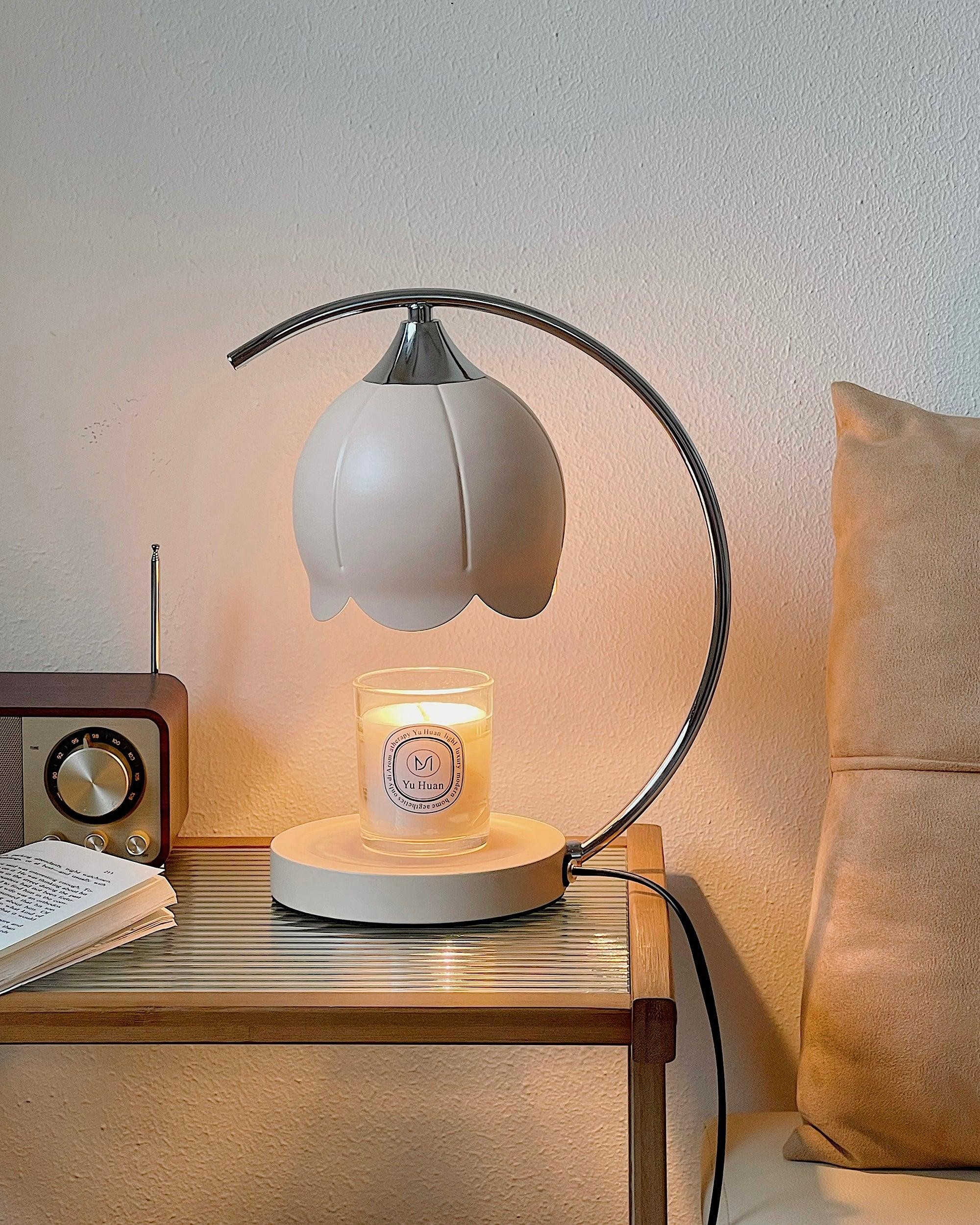 Candle Warmer Lamp P010