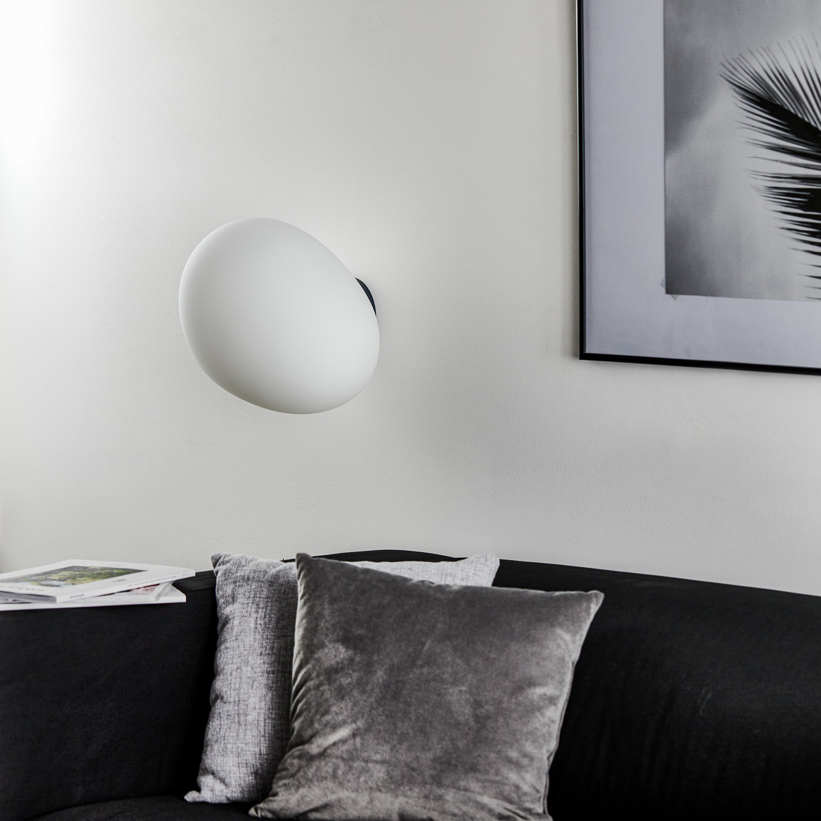 Stonea Wall Lamp/ Ceiling Lamp - Modern Design for Living Room S167