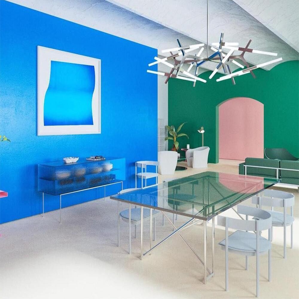 Agnes Chandelier