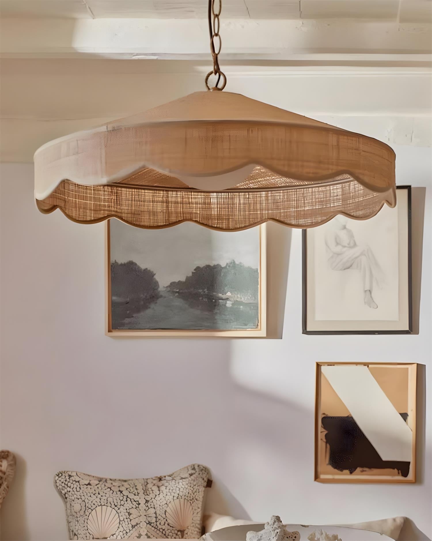 Breezora Pendant Lamp T1505