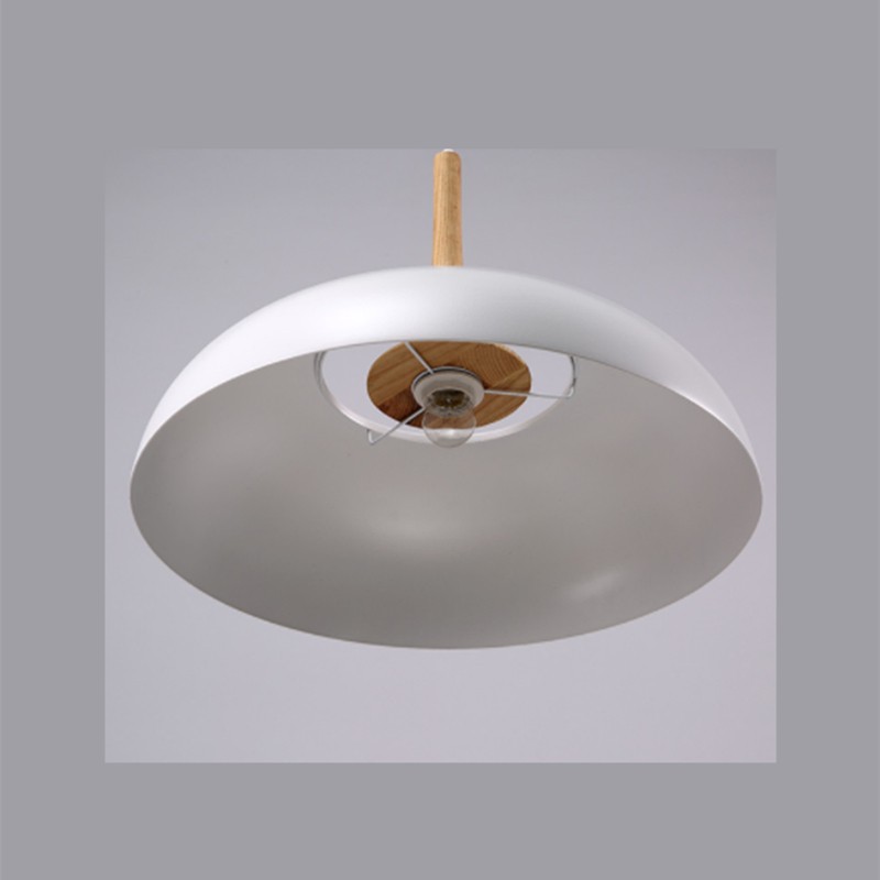 Scandinavian Pendant Light