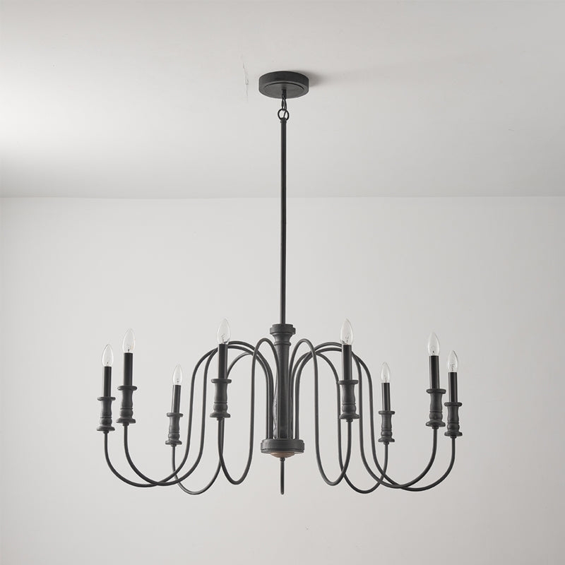 Briarworth Chandelier T1801