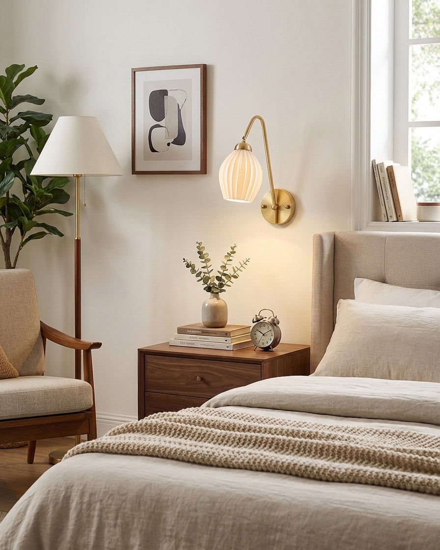 Dorelia Wall Lamp T1593