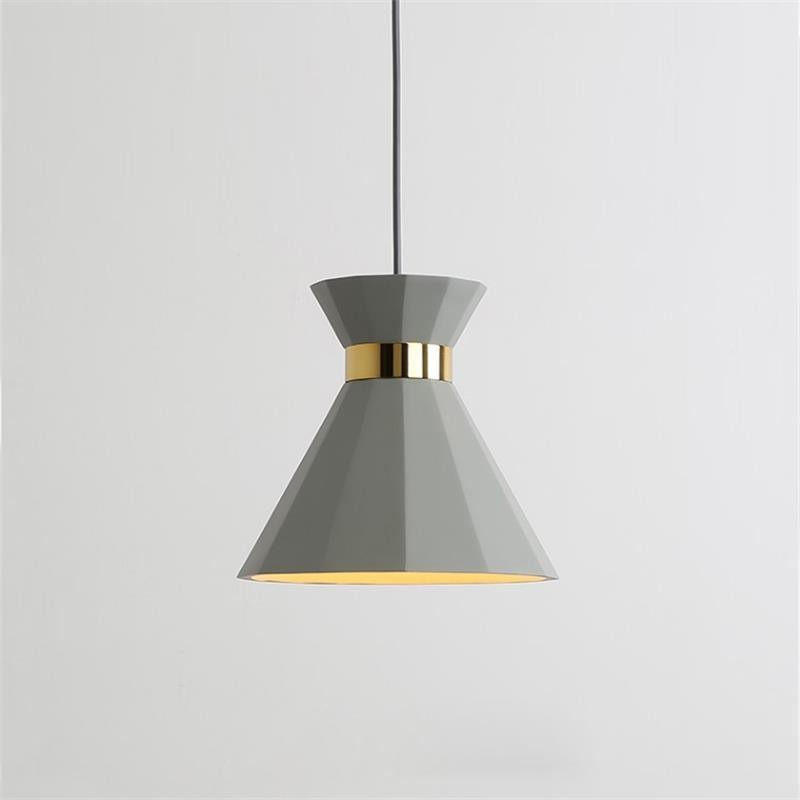 Sash Cement Pendant Light M508