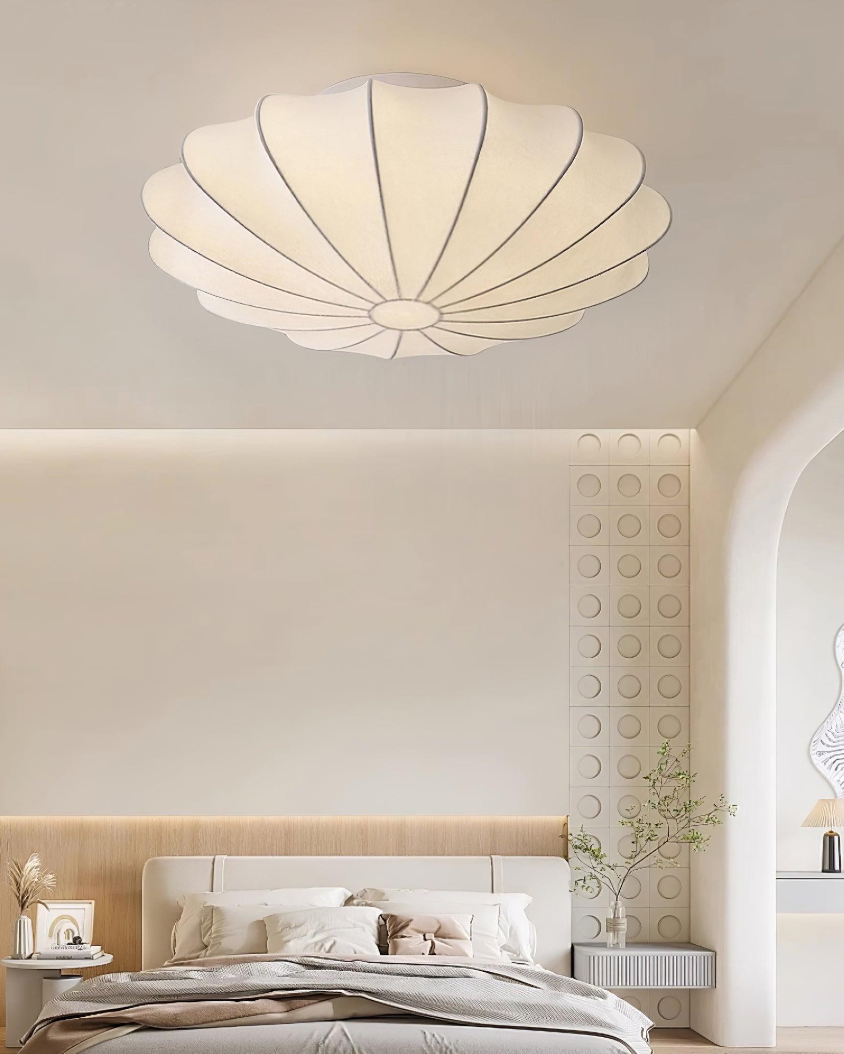Shell Bubble Ceiling Lamp M248