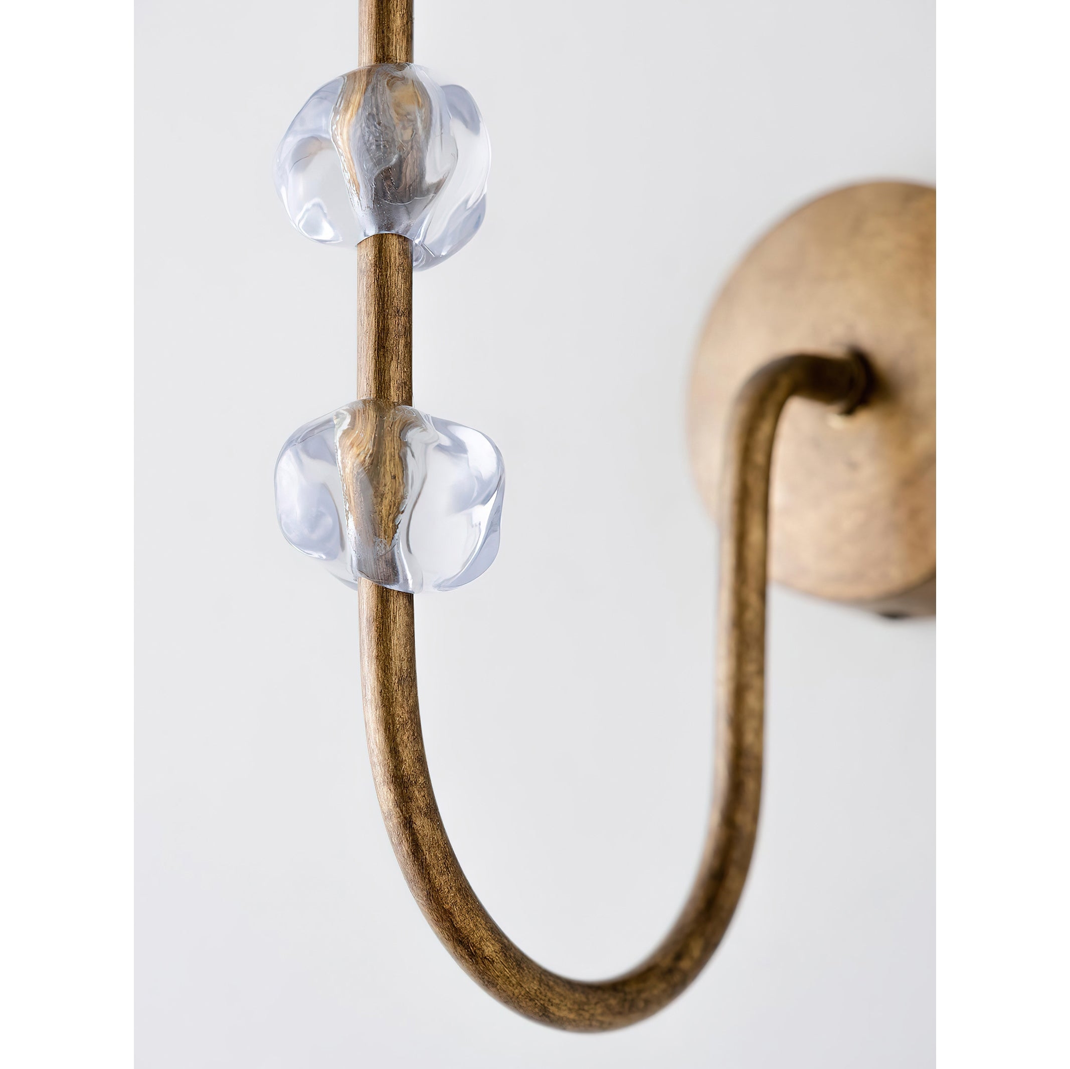 Emile Wall Lamp T1917