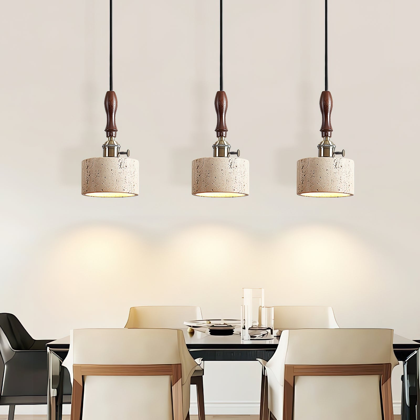 Franciska Pendant Lamp T1833
