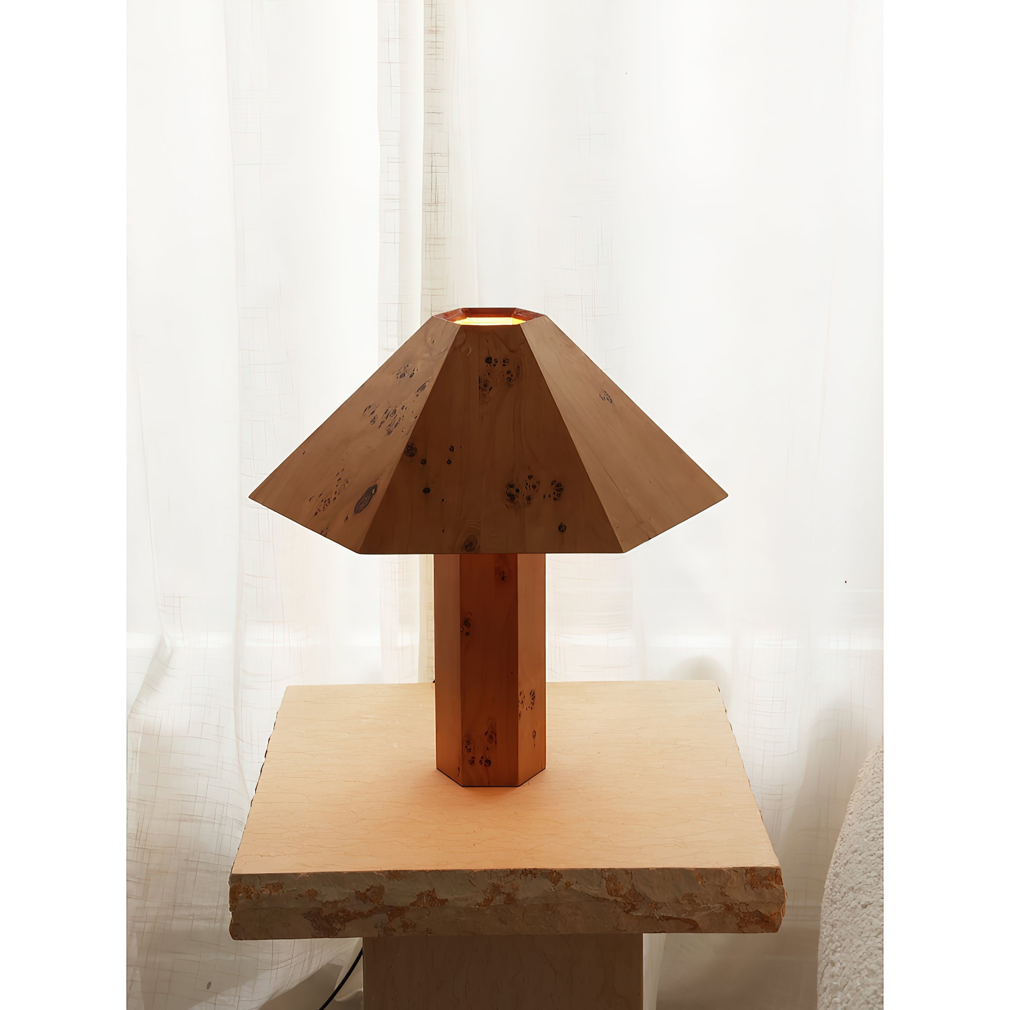 Gena Table Lamp T1932