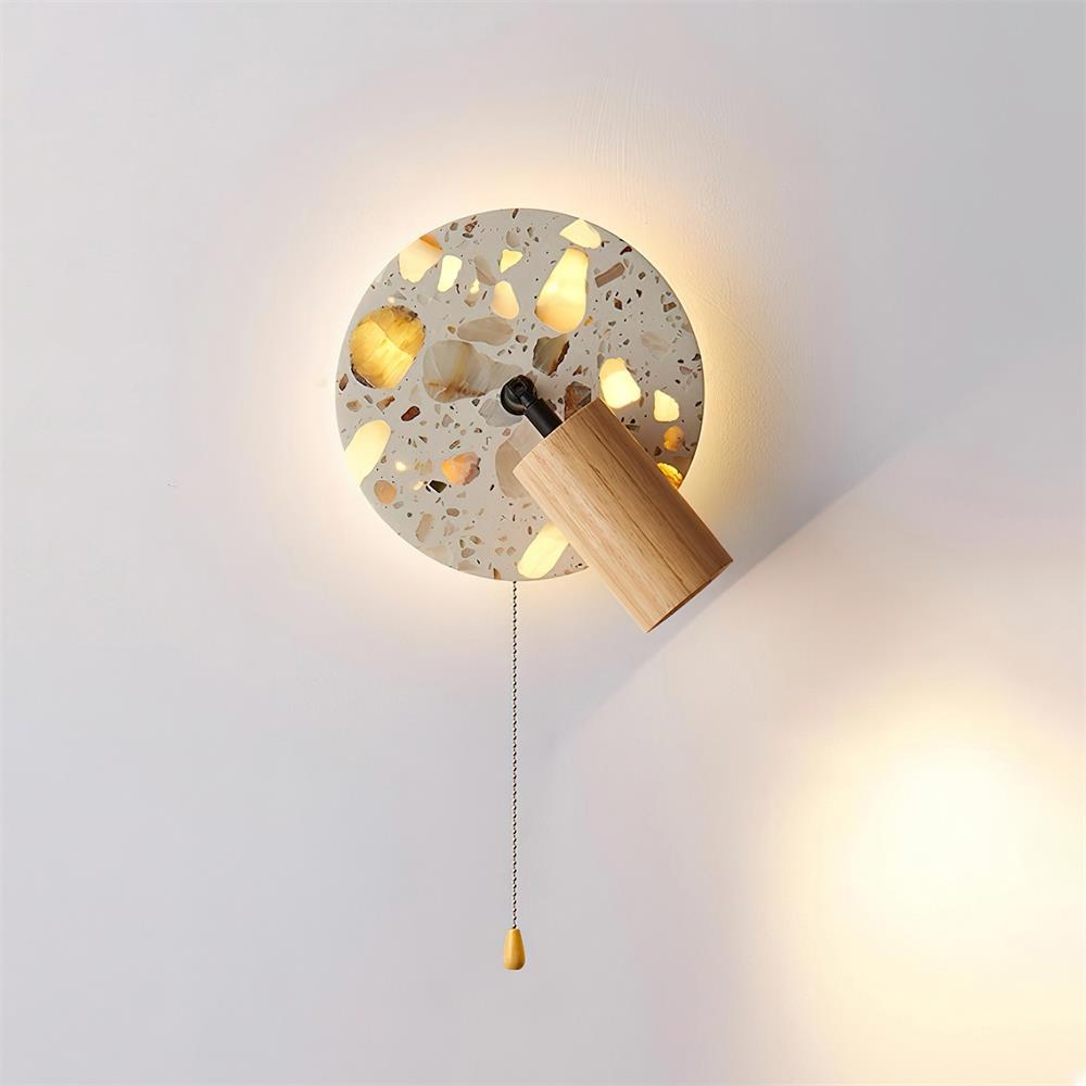 Traviso Wall Lamp T1401