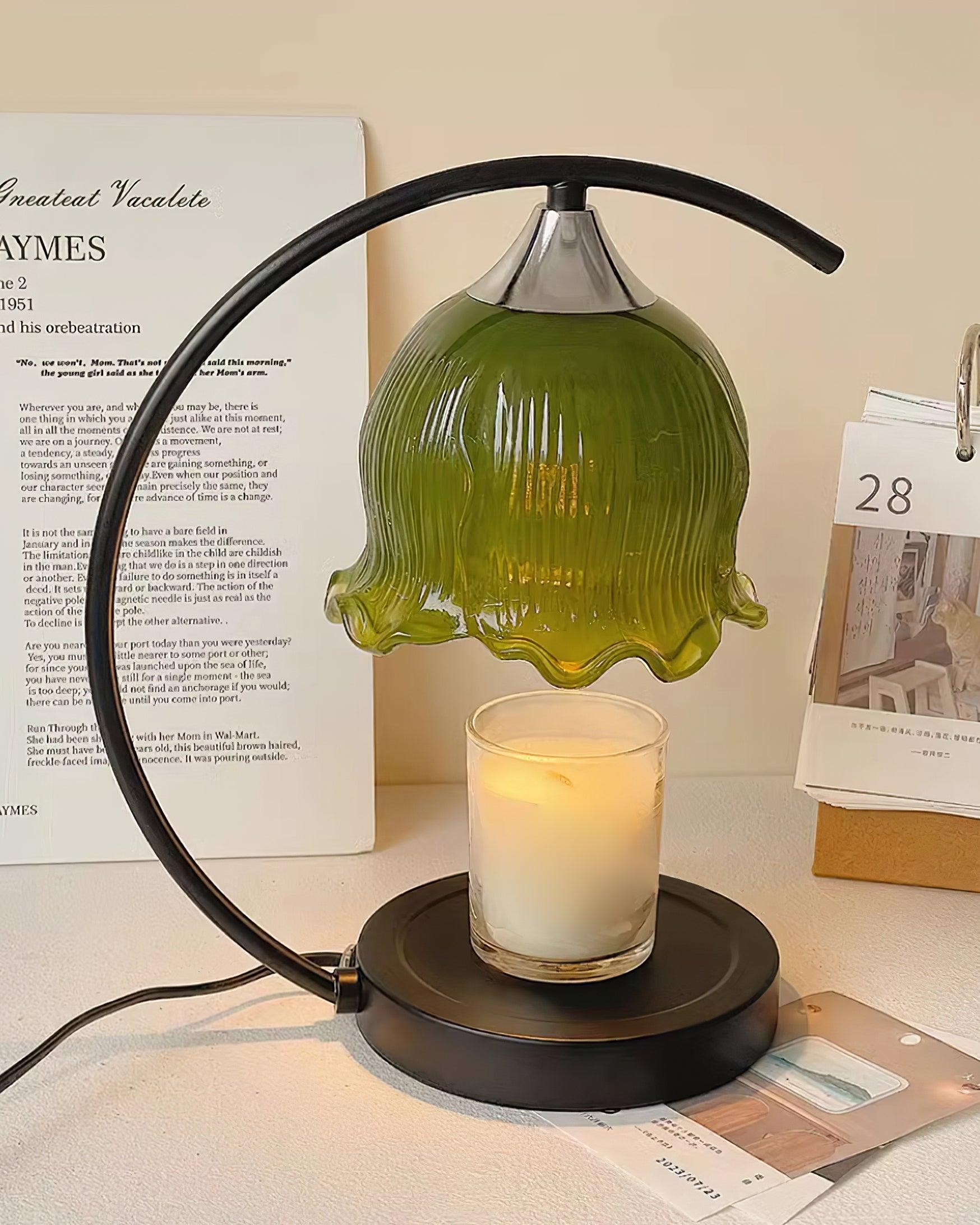 Candle Warmer Lamp P010