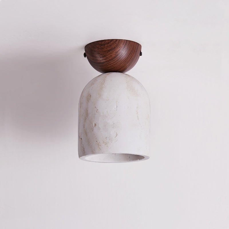 Terrene Cone Ceiling Lamp T1910