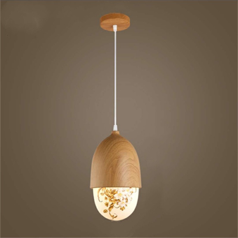 NUT Pendant Light