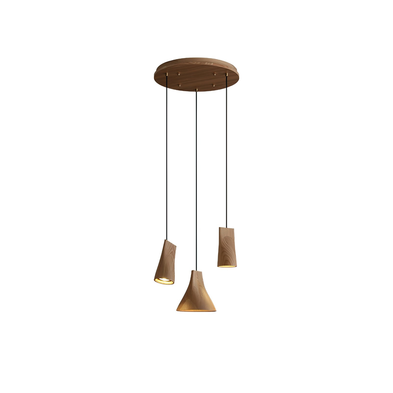 Bellwood Pendant Lamp T1586