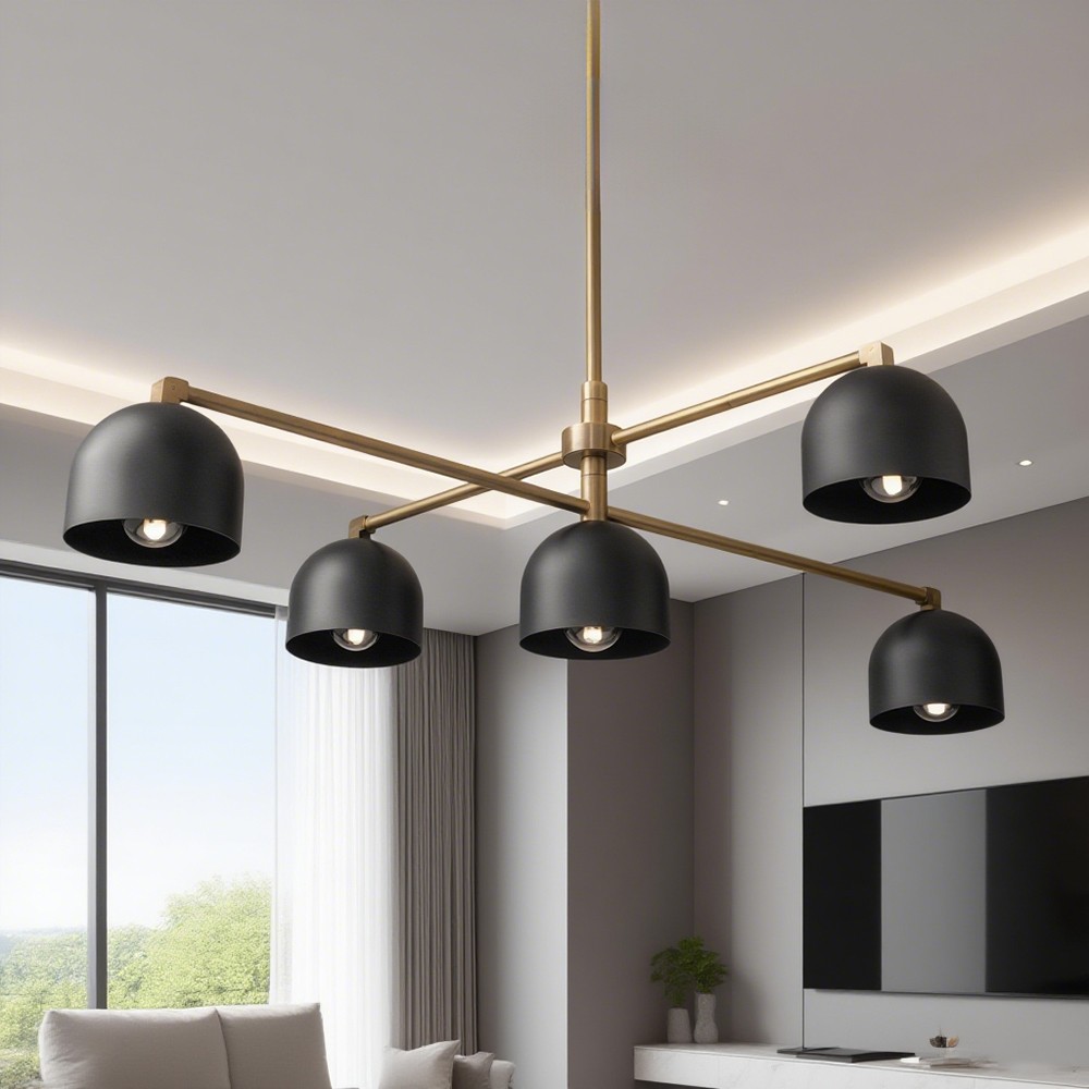 Chandelier Model No. 4267 G109