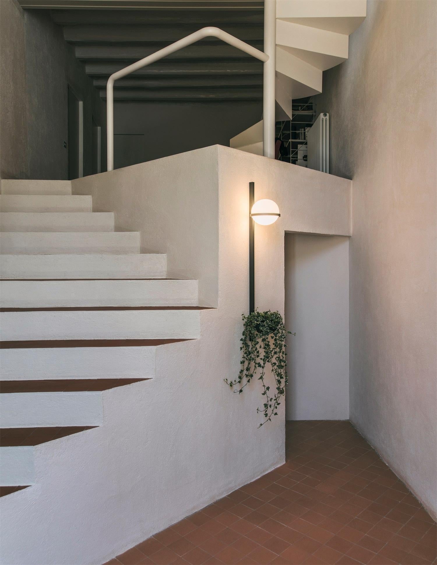 Palma Wall Lamp T1733