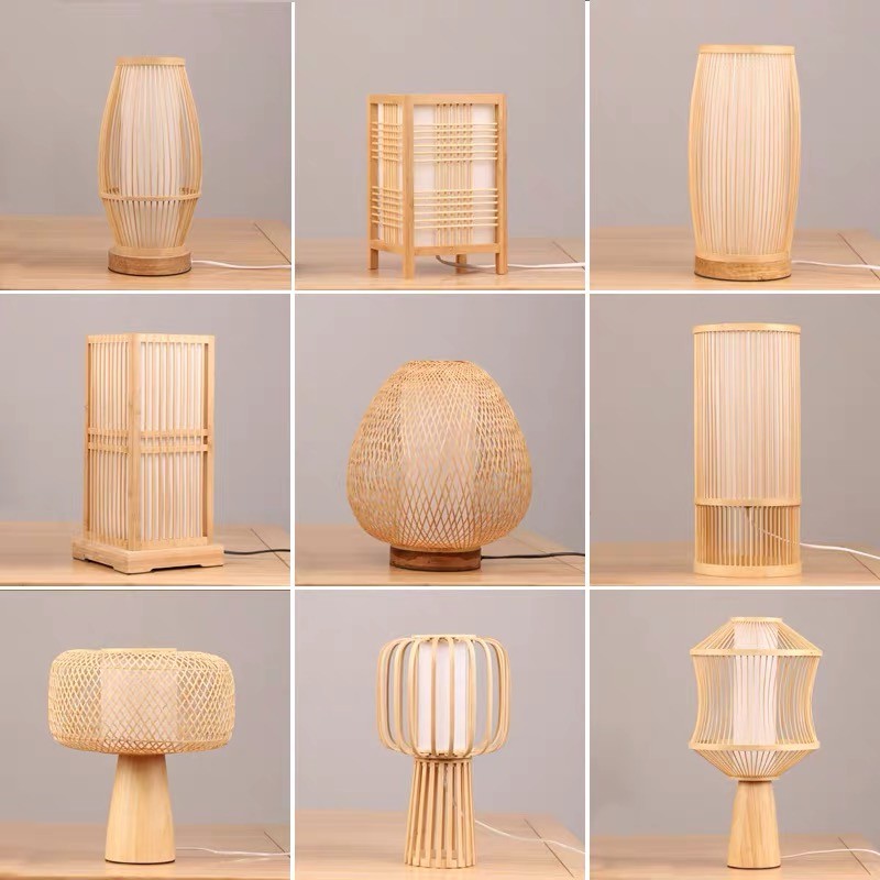 TATAMI Table Lamp
