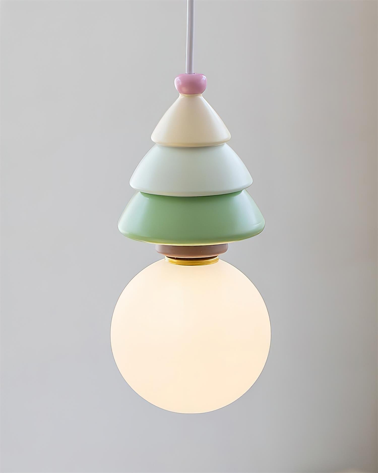 Luma Globe Pendant Lamp T1430