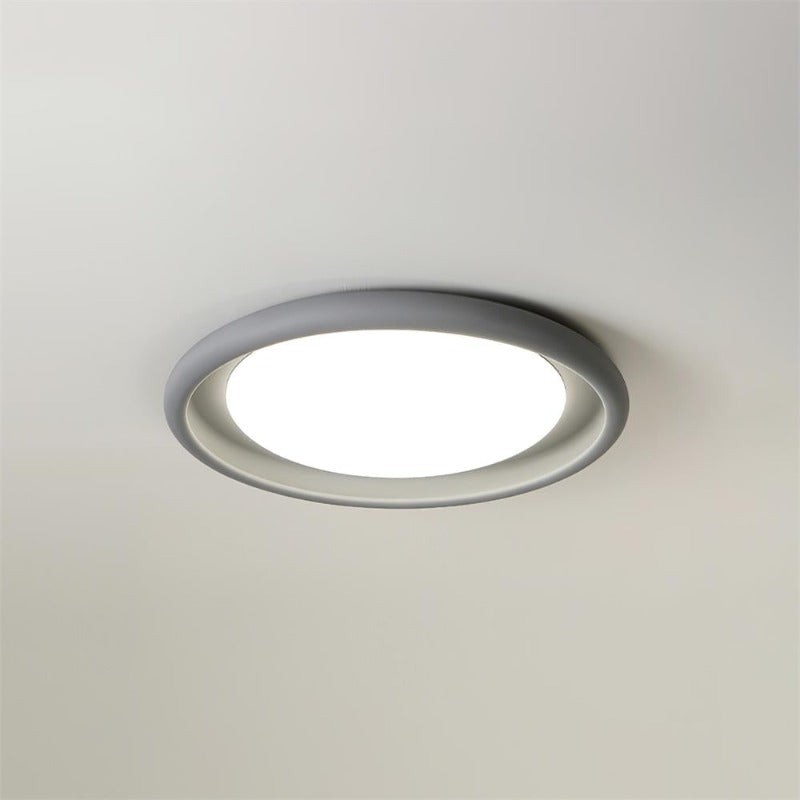 Simple Nordic Style Ceiling Light M127
