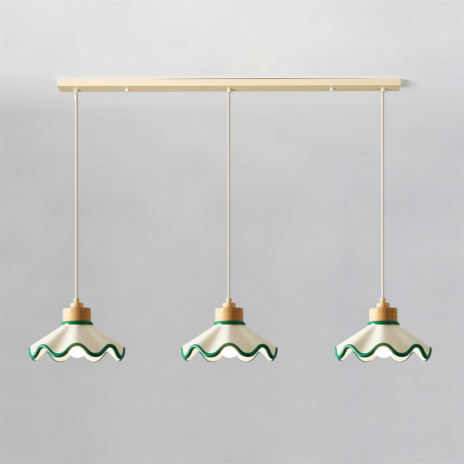 Tilda Pendant Lamp T428
