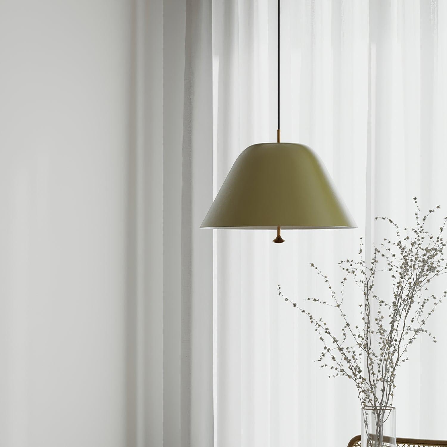 Levitate Pendant Lamp P035
