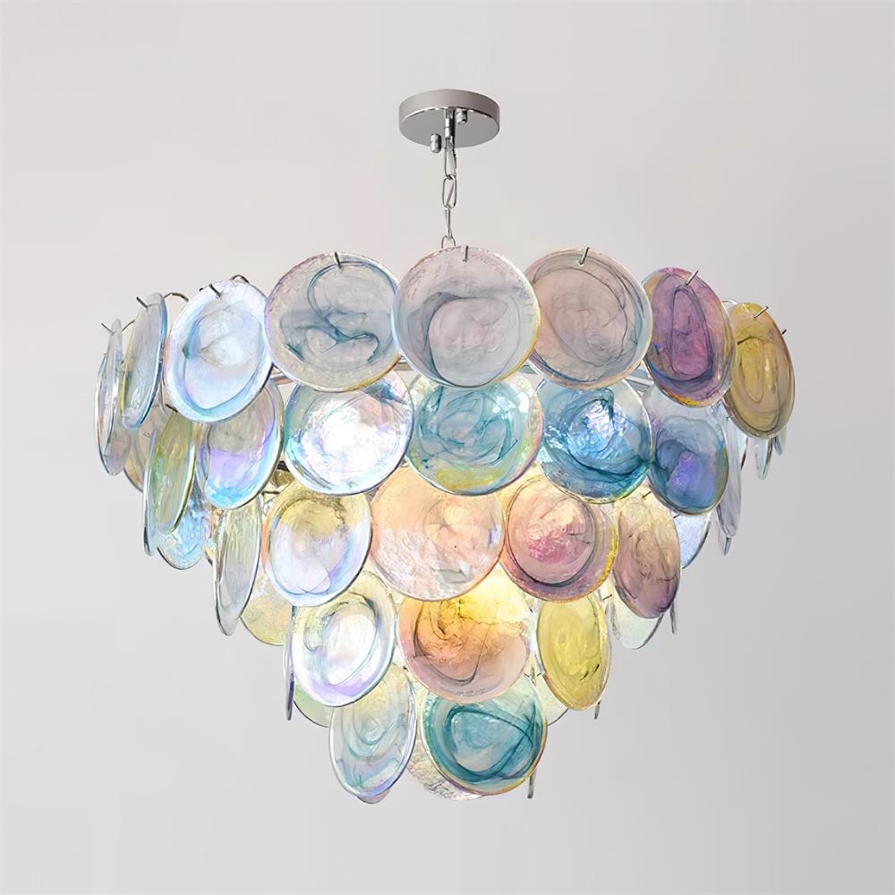 Lelaina Chandelier T1303