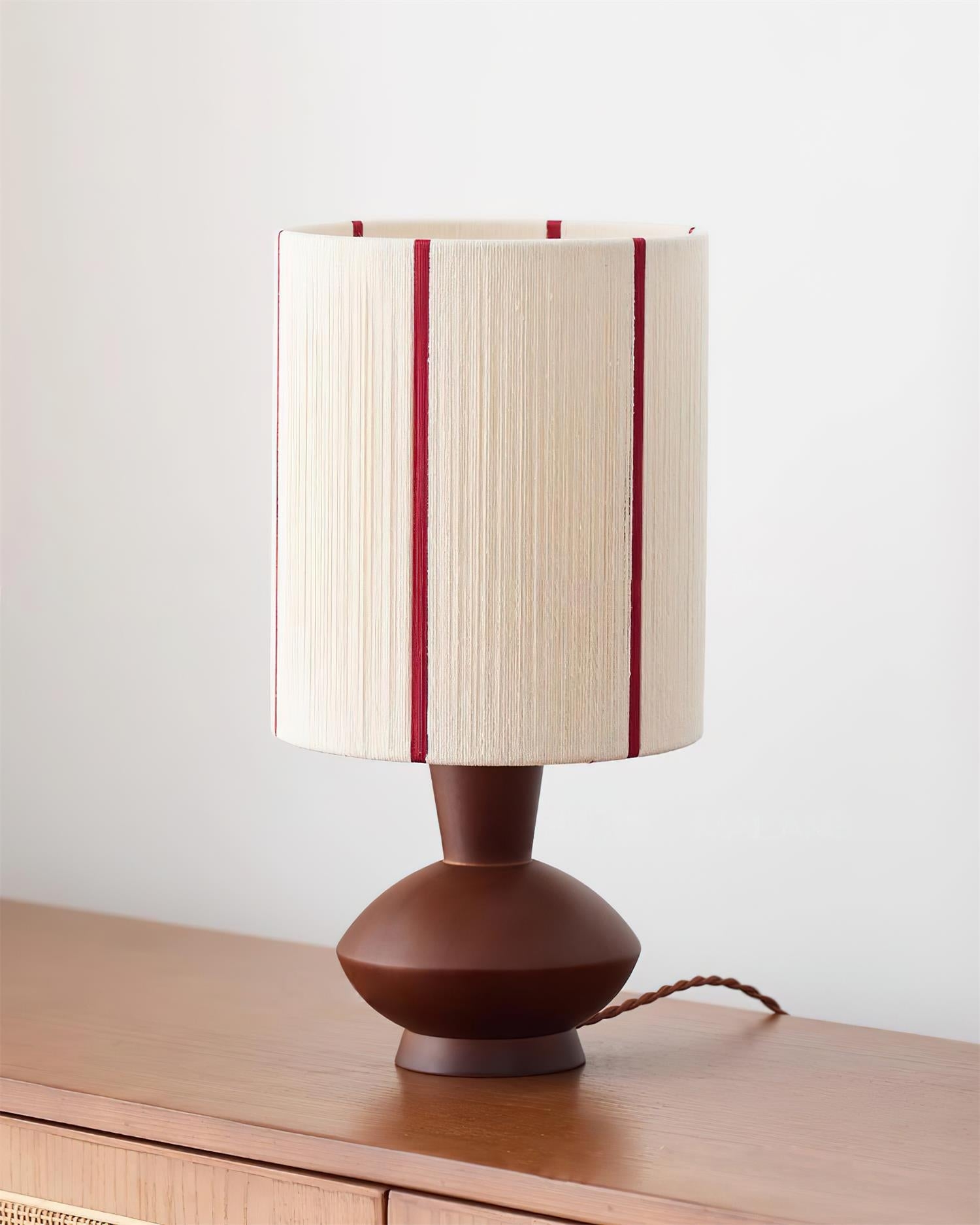 Onslow Table Lamp T1317
