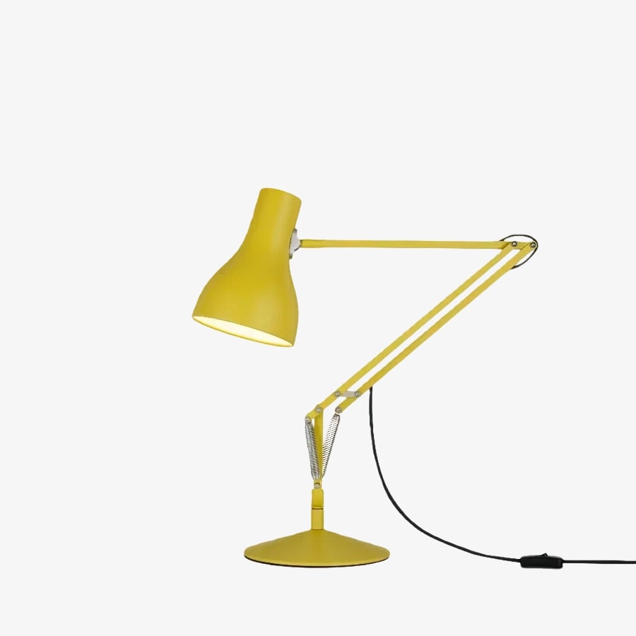 Modryx Articulated Arm Modern Desk Lamp - Light for Home Office T530