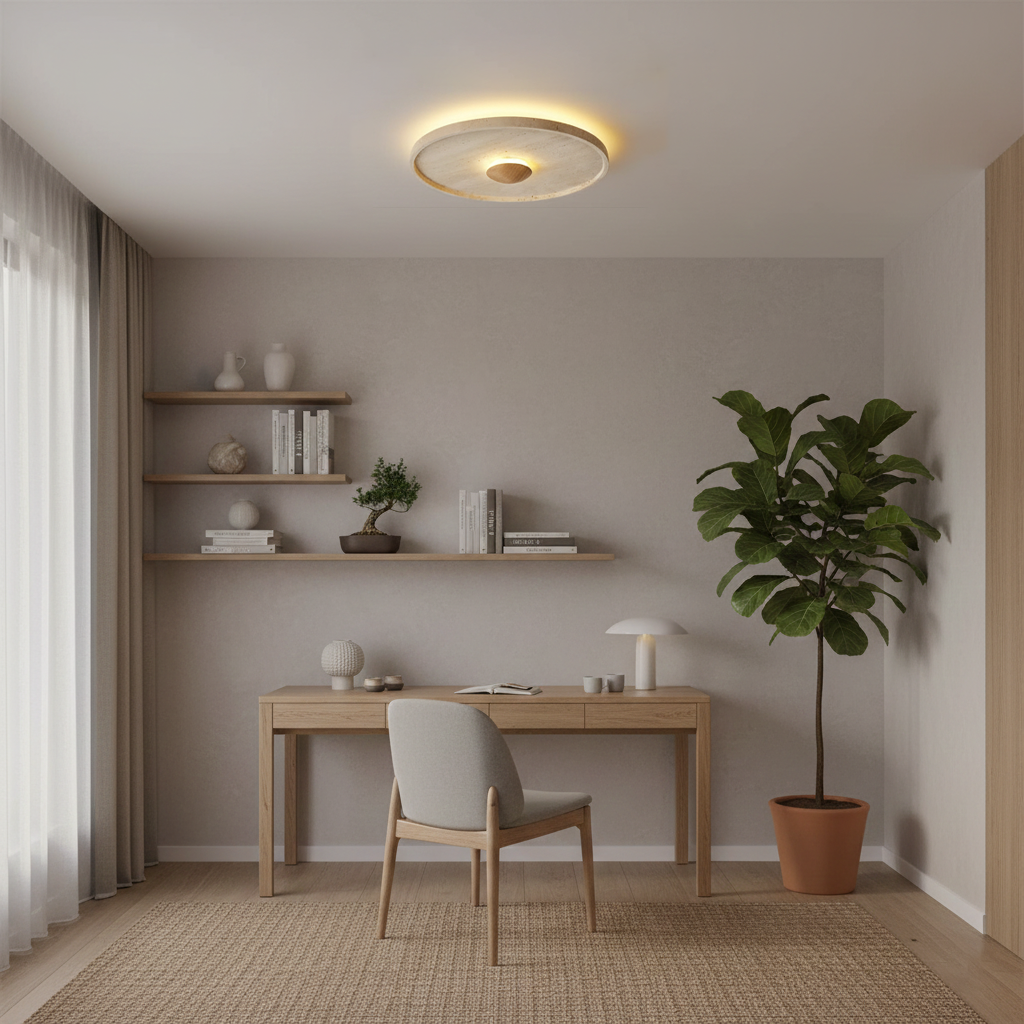 Marvello Ceiling Lamp T1380