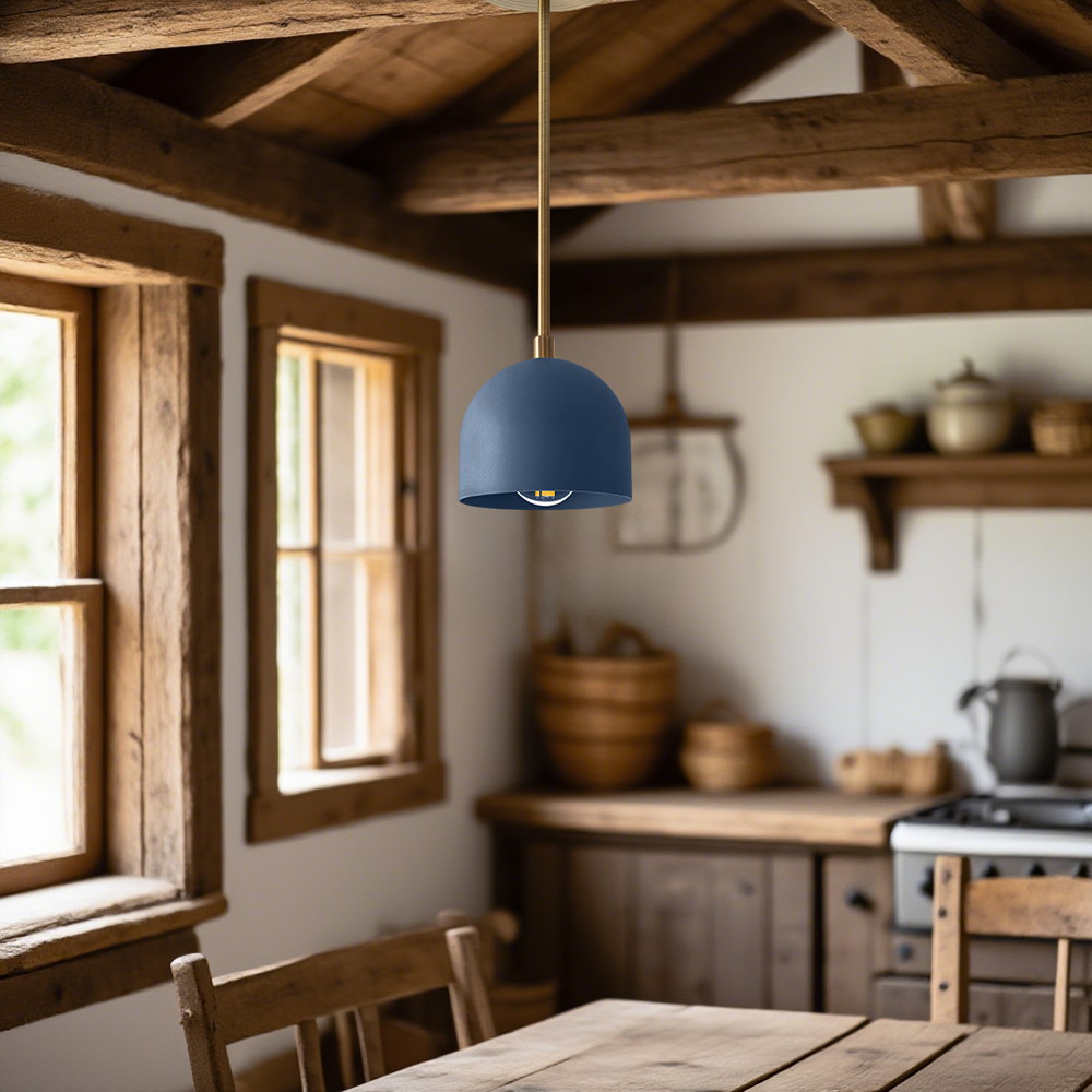Farmhouse Vanity Model Pendant G111