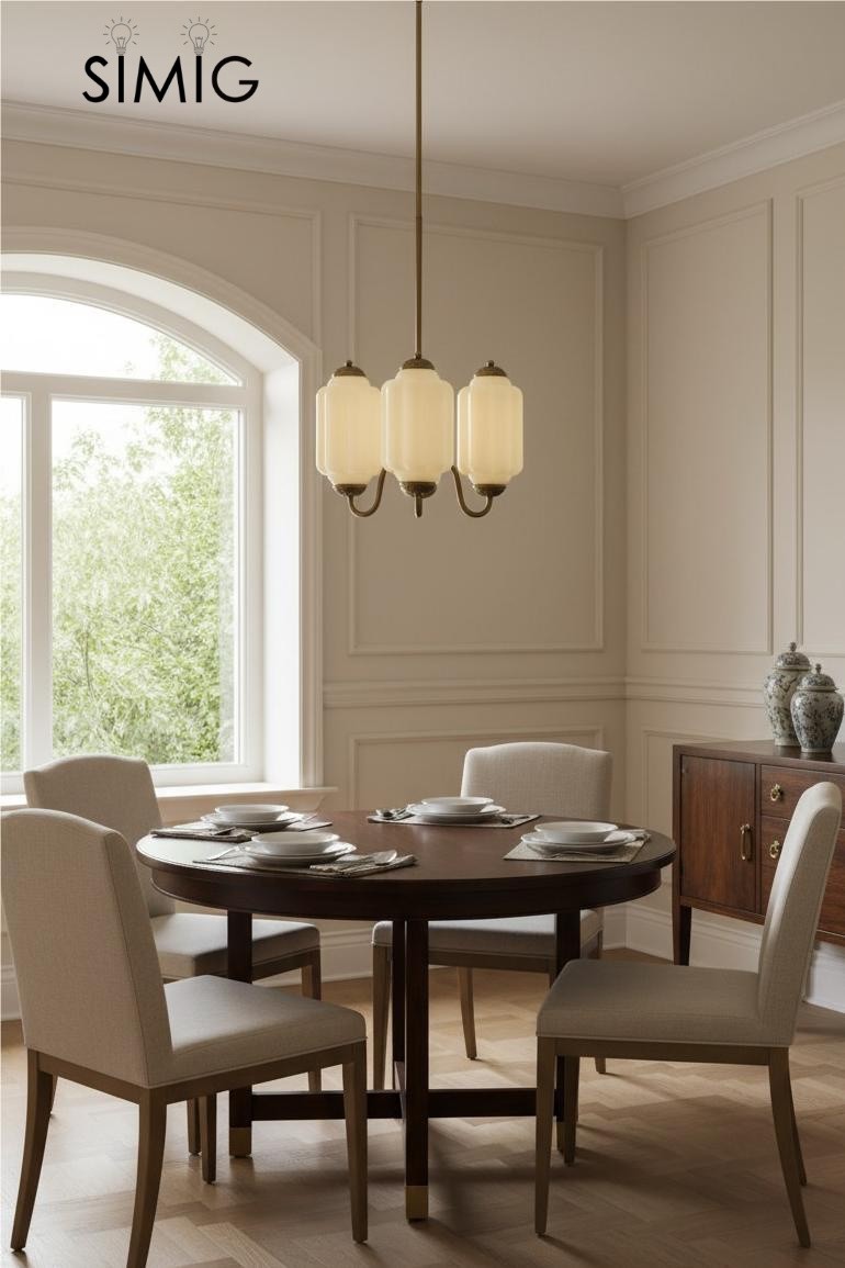 Eloise Chandelier G110