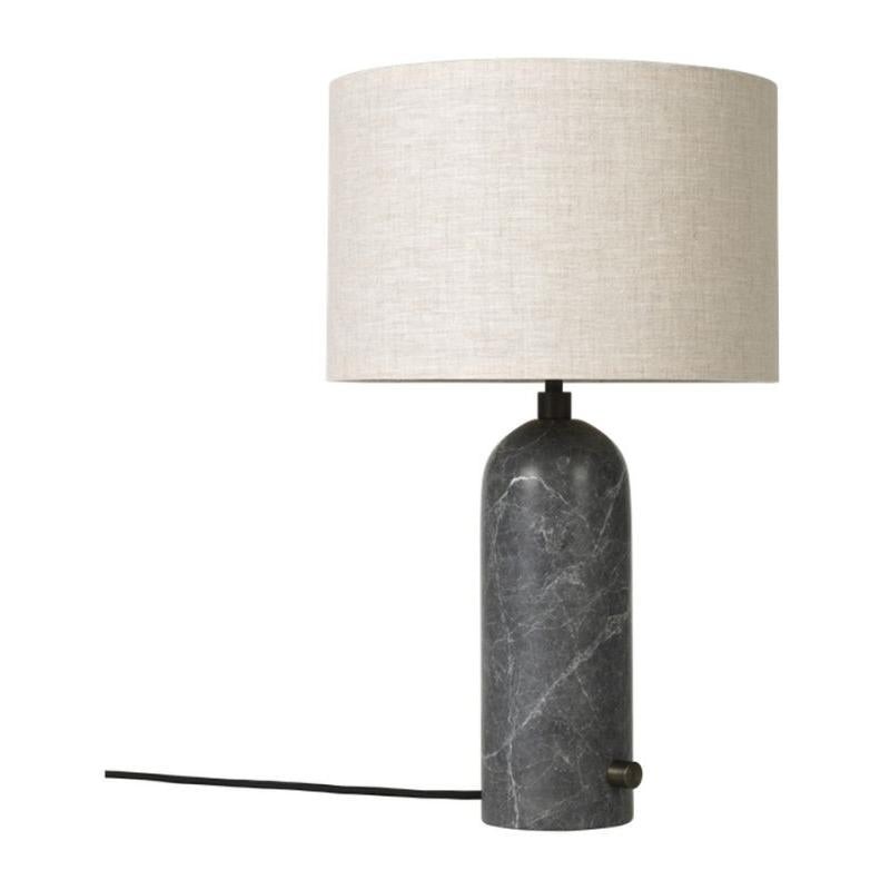 Gravity Table Lamp