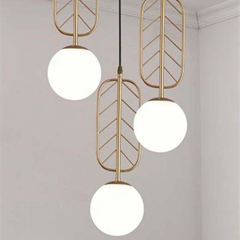 WARM Pendant Light