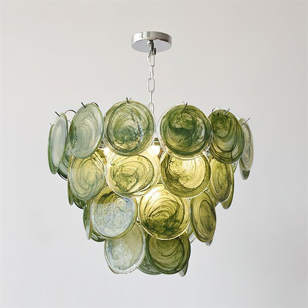 Lelaina Chandelier T1303