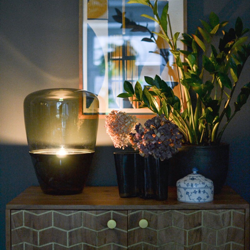 Balloon Table Lamp