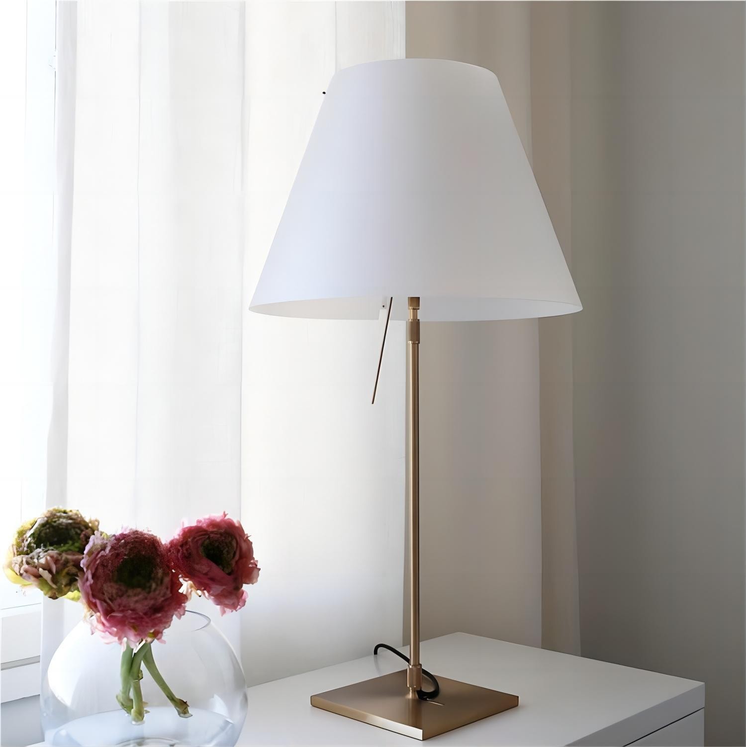 Luceplan COSTANZA Table Lamp