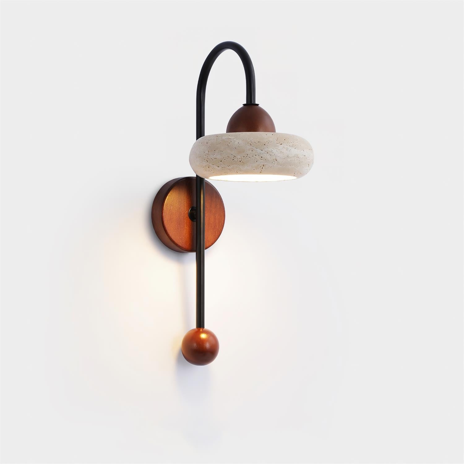 Elaro Wall Lamp T1491