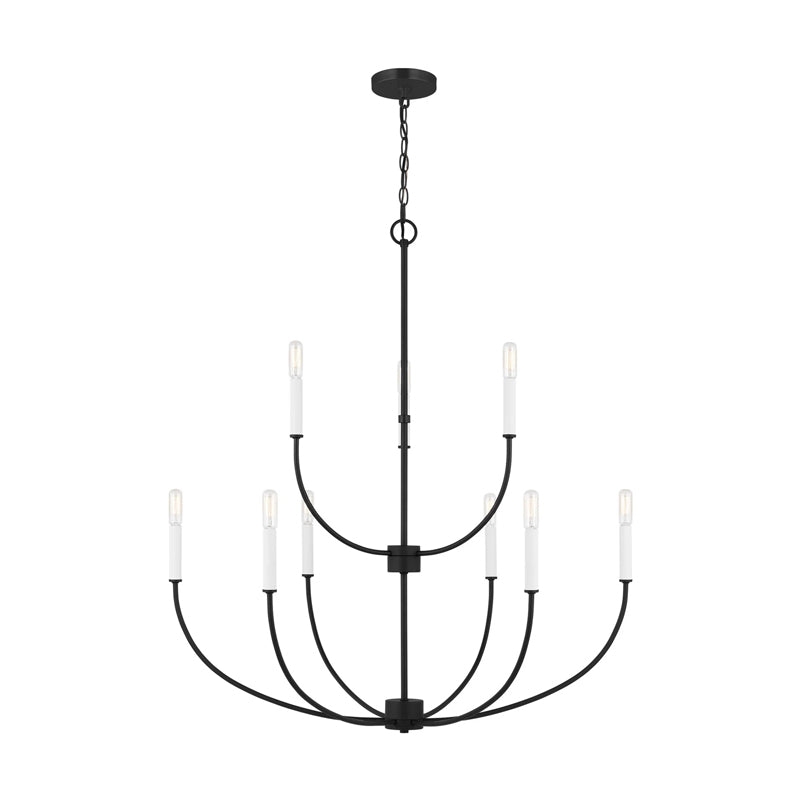 Greenwich Chandelier T1802