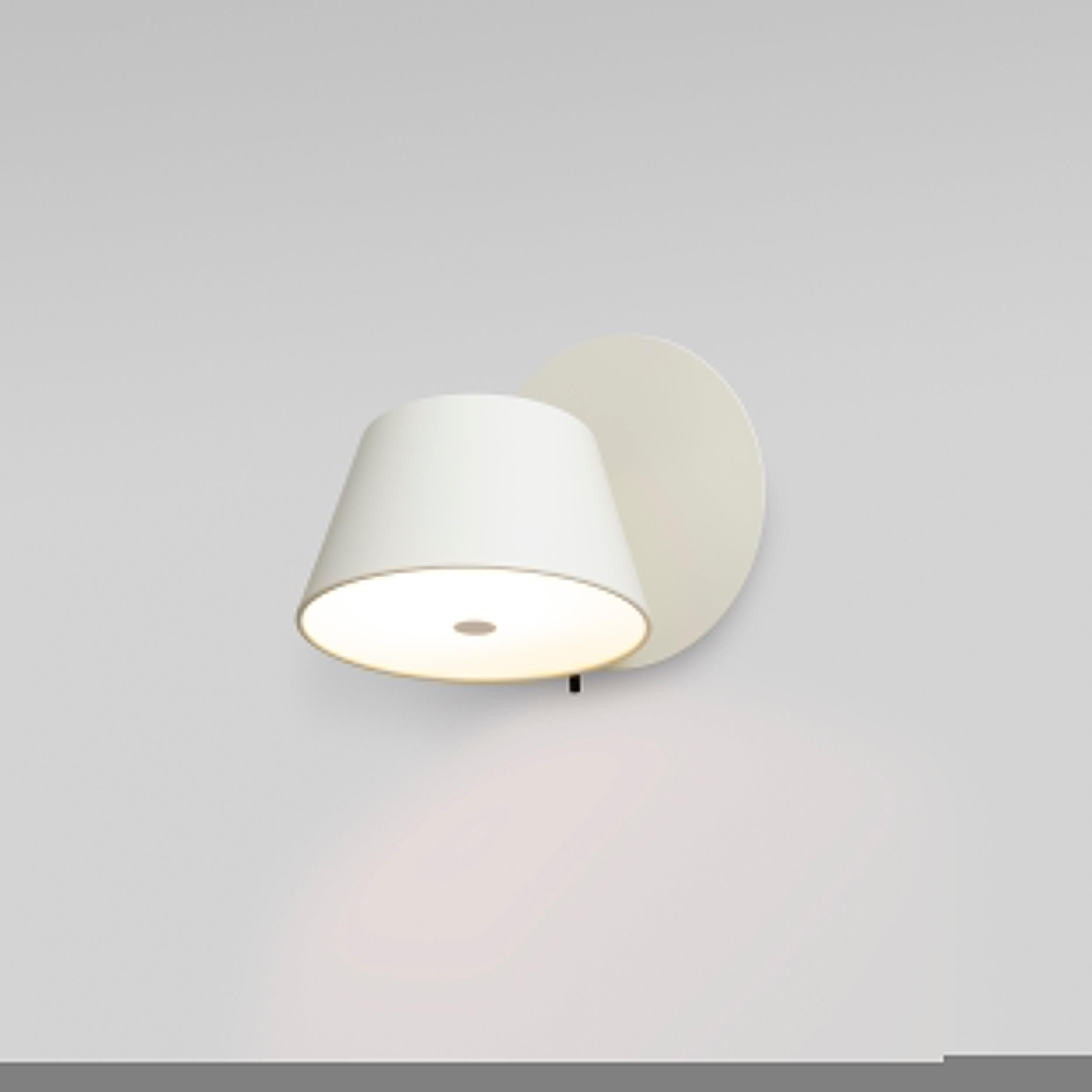 Simple Bedroom Bedside Reading Wall Lamp M168