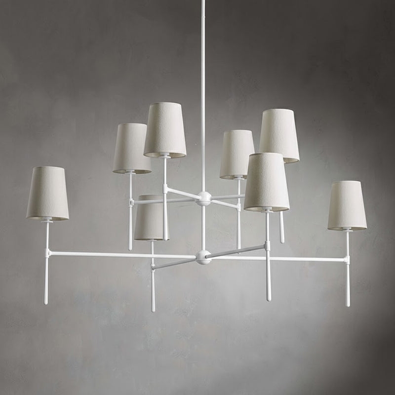 Rhodes Round Chandelier T1831