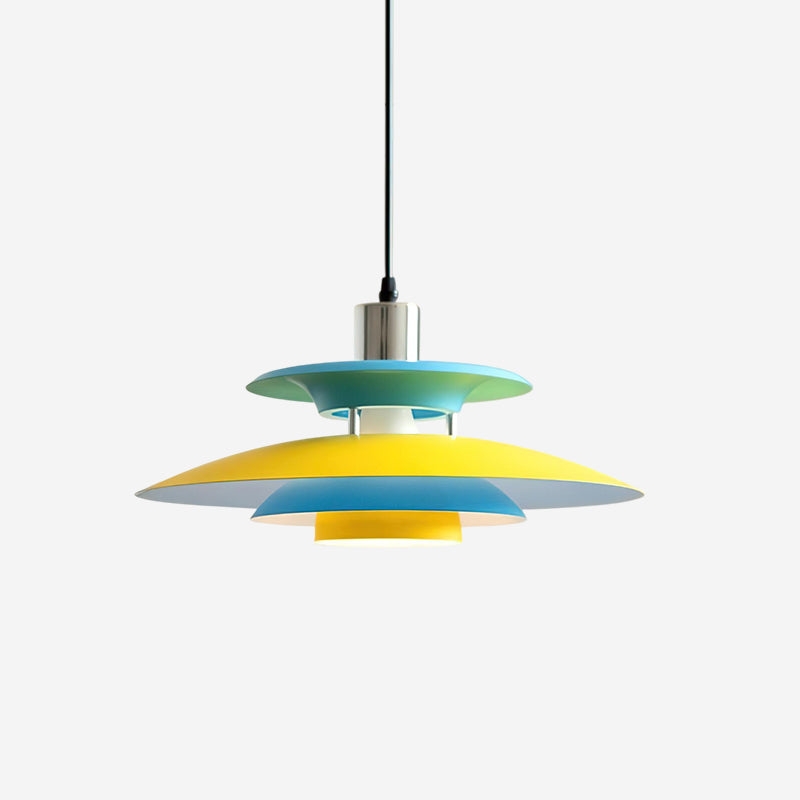 Mellowe Pendant Lamp T1357