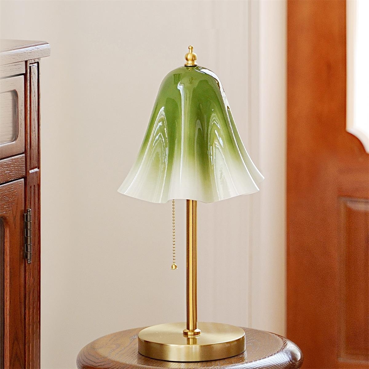 Glacea Table Lamp T1334